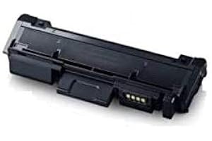 Storepcbox - Toner compatibile con Samsung D116 XPRESS M2625, M2625D, M2675F, M2675FN, M2675 3.000 PAGINE NERO