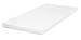 Babymore Deluxe Foam Mattress (120 x 60 cm)