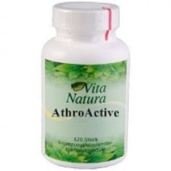 Preisvergleich Produktbild AthroActive 120 Tabletten VN