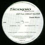 Preisvergleich Produktbild Sweet Music [Vinyl Single 12'']