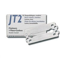 Jaguar Rasierklingen JT2 10 Stück 3922