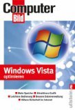 Windows Vista optimieren: Mehr Speicher, Attraktivere Grafik, Leichtere Bedienung, Bessere Datenverwaltung, Höhere Sicherheit im Internet (9783548412733) by 
