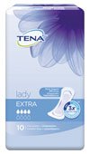Preisvergleich Produktbild Tena Lady Extra, Mittlere Blasenschwäche - 10St.