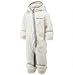 Sprayway Lamb Suit Off White 12/18 Month