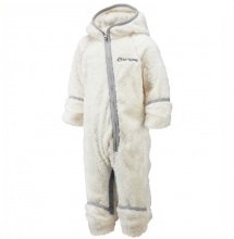 Sprayway Lamb Suit Off White 12/18 Month