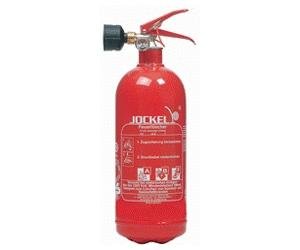 Preisvergleich Produktbild Jockel Feurlöscher F 2 JM 5 mit DH