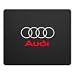 Produktbild Audi Logo Mousepad,Customized Rectangle Mouse Pad