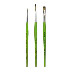 FIT FOR SCHOOL AND HOBBY SET 373 No. 4+8, 374 No. 8