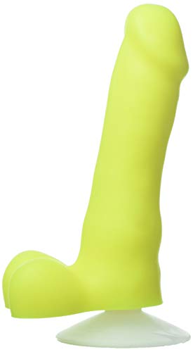 Preisvergleich Produktbild American Pop Icon Yellow