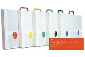 Artgraf Valigetta Polionda 37x52 dorso4