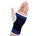CABLEGALLERY Elastic Palm Wrist Glove Hand Grip Support RS.199.00