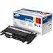 Produktbild SAMSUNG 2er Pack Druckertoner CLT-P4072B - Schwarz