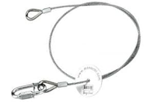 IMG STAGE LINE TAR-50DIN Sicherungsseil