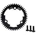 Produktbild Raidenracing Upgrade Harden Steel 46T Main Spur Gear 1 Mod M1 for Traxxas X-MAXX XO-1 - 1 pc