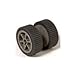 Price comparison product image Pick Roller for Fujitsu Fi-6130/Fi-6130Z/Fi-6230/Fi-6230Z/Fi-6140/Fi-6140Z/Fi-6240/Fi-6240Z scanners - PA03540-0002