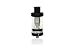 Produktbild Aspire Atlantis EVO Tank Clearomizer Set - 2 ml oder 4 ml Tankvolumen (4 ml, silber)