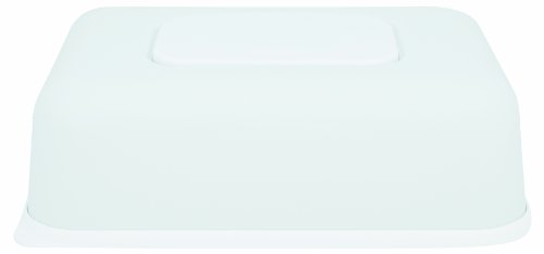 Bébé-Jou Easy Wipe Box Weiss