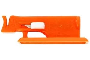 FENZO MARTINELLI Enhebrador Máquina Coser Automático