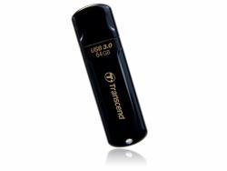 Preisvergleich Produktbild Transcend TS64GJF700 - 64GB JETFLASH 700