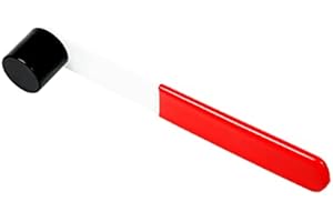 Multipick Schlagschlüssel Hammer I - Das ideale Schlag-Werkzeug für alle Schlag-Schlüssel Sets!Hochflexibel - Made in Germany - für Anfänger bis Profi im Schlüsseldienst