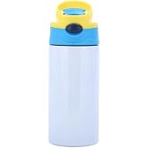Trendix &Ccedil;elik İ&ccedil;li Termos 360 Ml Mavi Skm008