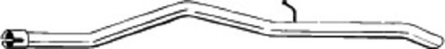 Preisvergleich Produktbild Bosal 851-157 Abgasrohr