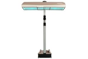 Solarium Hapro Mobile Sun HP 8540 Sonnenhimmel Privatbräuner