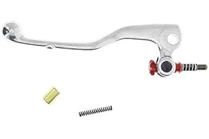 Riolo Kupplungshebel Kurz für Pumpe für Magura Husqvarna TC/Te 250/310/450/510/610 KTM SX 65/85 2002-2011 KTM EXC/SX 125/250/300/400/450/525