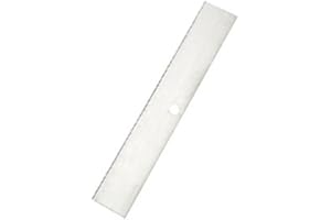 EMGA 316.782 Grillschaber Klinge, 1kg