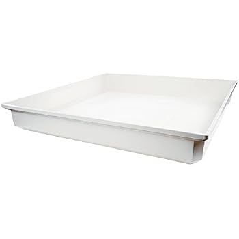 Daniplus C Wasserauffangwanne 70 X 70 X 10 Cm Auffangbehalter