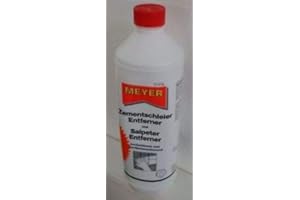 MEYER-CHEMIE GMBH & CO. KG Meyer Chemie Zementschleier Salpeter Entferner Spezialreiniger 1000ml