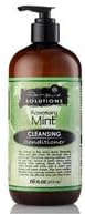 Ren Cleansing Conditioner Rosemary Mint by Renpure Organics