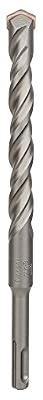 Bosch 2608831044 Foret SDS-Plus-3 pour perforateur 16 x 150 x 210 mm