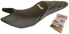 TOP SELLERIE Honda Hornet 600 (2003-2006) Designer Saddle Cover