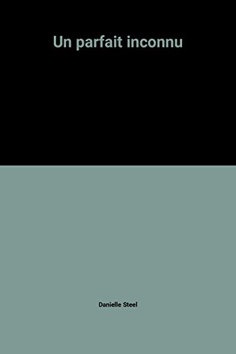 couverture de : Un parfait inconnu