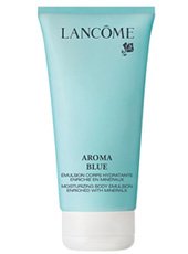 Price comparison product image Aroma blue by Lancôme - body lotion 150 ml