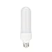 Produktbild 12shage E26 Dekoration Lampe LED Flamme Feuer Lichteffekt Simulierte Natur Mais Zwiebeln (A)