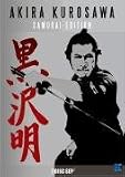 Akira Kurosawa: Samurai Edition [5 DVDs] - Toshiro Mifune