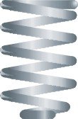 Preisvergleich Produktbild Kilen 66002 Coil Spring