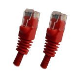 Preisvergleich Produktbild Professional Kabel (Cat 5e Ethernet, mit gegossenem Knickschutz