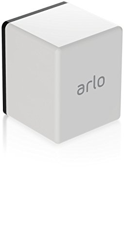 Arlo Pro Rechargeable Battery Designed for Arlo Pro Wire-Free Cameras (VMA4400) by NETGEAR