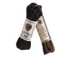 Preisvergleich Produktbild ARIAT Schnürsenkel 1 Paar, braun, Damen