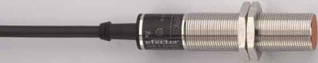 IG0011 | IFM INDUCTIVE SENSOR M18 FLUSH 5MM SENSING AC/DC NO
