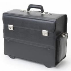 Preisvergleich Produktbild Dicota Tasche / Notebook / DataCart / Trolley / 16.4"