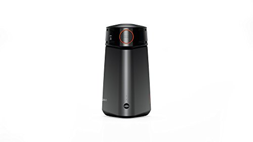Lenovo ideacentre 610S Desktop PC (Intel Core i5-6400T Quad-Core, 2,8 GHz, 8GB RAM, 1000GB HDD, NVIDIA GeForce GTX 750Ti, 2 GB, Windows 10 Home) schwarz - 3
