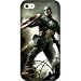 Produktbild Iphone 5/5S/Iphone SE Hard Phone Back Mobile Thin TPU Skin Case Cover For Iphone 5/5S/Iphone SE Captain America: The First Avenger Hot