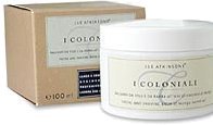 I Coloniali Mens Rituals Facial & Shaving Balm of Mango Kernel Oil 100ml