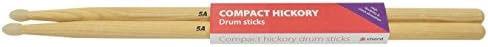 Chord | Hickory Drum Sticks | 5AN Pair