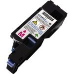 Lexmark 80C2SM0 Standard Capacity Toner Cartridge, magenta