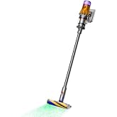 Dyson V12 Detect Slim Absolute Şarjlı Dikey S&uuml;p&uuml;rge